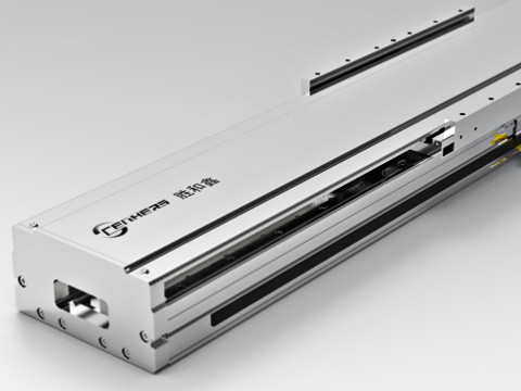 直線電機(jī)模組具有哪些特點(diǎn)？