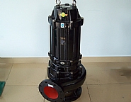WQ型高速潜水污j9.com