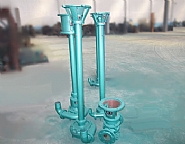 NWL型立式污j9.com